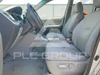 2005 Toyota Highlander фото