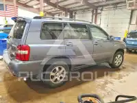 2005 Toyota Highlander фото