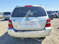 2005 Toyota Highlander фото