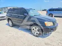 2005 Toyota Highlander фото