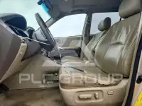 2005 Toyota Highlander фото