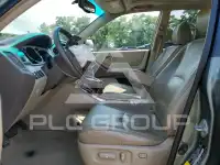 2005 Toyota Highlander фото