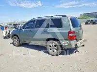 2005 Toyota Highlander фото