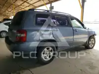 2005 Toyota Highlander фото
