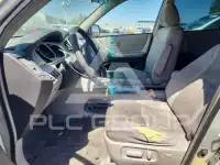 2005 Toyota Highlander фото
