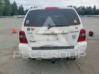 2005 Toyota Highlander фото