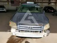 2005 Toyota Highlander фото