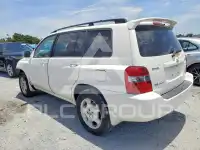2005 Toyota Highlander фото