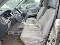 2005 Toyota Highlander фото