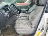 2005 Toyota Highlander фото