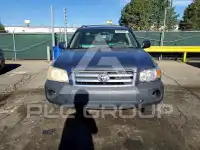 2005 Toyota Highlander фото