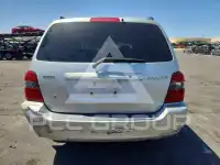 2005 Toyota Highlander фото