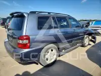 2005 Toyota Highlander фото