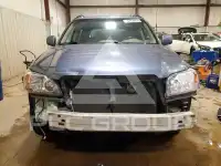 2005 Toyota Highlander фото