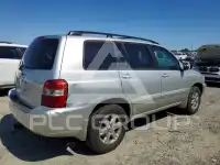2005 Toyota Highlander фото