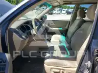2005 Toyota Highlander фото