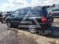 2005 Toyota Highlander фото