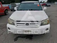 2005 Toyota Highlander фото