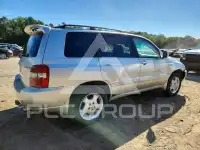 2005 Toyota Highlander фото