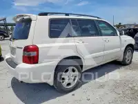 2005 Toyota Highlander фото