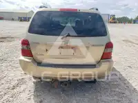 2005 Toyota Highlander photo