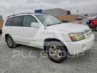 2005 Toyota Highlander photo