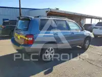 2005 Toyota Highlander фото