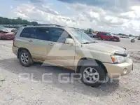 2005 Toyota Highlander photo
