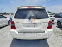 2005 Toyota Highlander фото