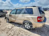 2005 Toyota Highlander фото