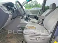 2005 Toyota Highlander фото