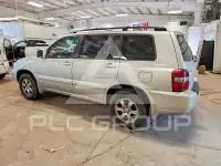 2005 Toyota Highlander photo
