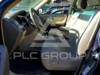 2005 Toyota Highlander фото