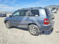 2005 Toyota Highlander photo