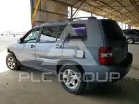 2005 Toyota Highlander фото