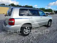 2005 Toyota Highlander фото