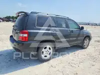 2005 Toyota Highlander фото