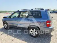 2005 Toyota Highlander photo