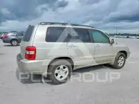 2005 Toyota Highlander фото