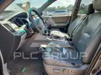 2005 Toyota Highlander фото