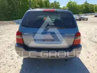 2005 Toyota Highlander фото