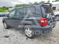 2005 Toyota Highlander фото
