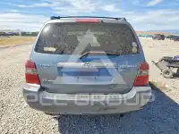 2005 Toyota Highlander photo