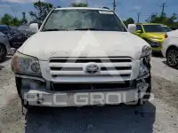 2005 Toyota Highlander фото