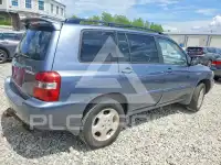 2005 Toyota Highlander photo