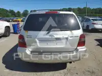 2005 Toyota Highlander фото