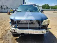 2005 Toyota Highlander фото