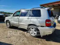 2005 Toyota Highlander фото