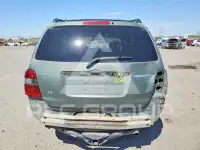 2005 Toyota Highlander фото