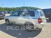 2005 Toyota Highlander фото